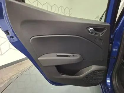 Photo 22 Renault Clio  Eco-G 100 ch GSR2