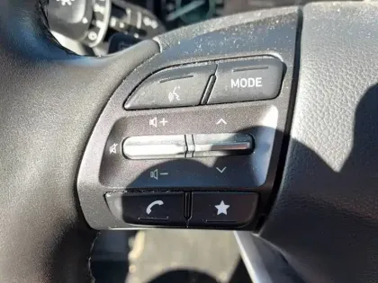 Photo 14 Hyundai Kona  Electrique 39 kWh - 136 ch