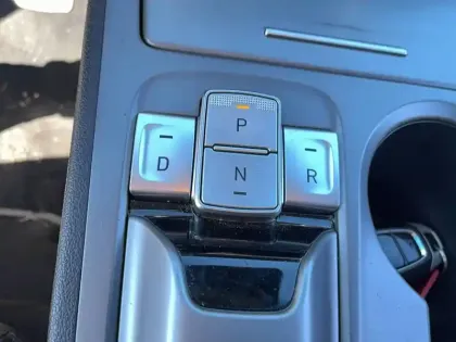 Photo 20 Hyundai Kona  Electrique 39 kWh - 136 ch