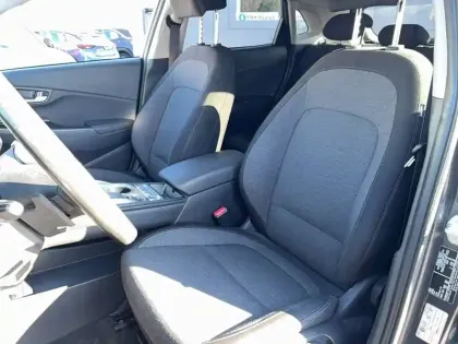 Photo 7 Hyundai Kona  Electrique 39 kWh - 136 ch