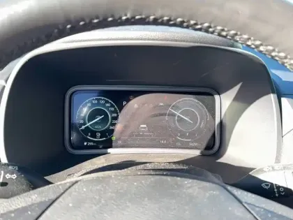 Photo 18 Hyundai Kona  Electrique 39 kWh - 136 ch