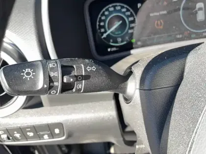 Photo 17 Hyundai Kona  Electrique 39 kWh - 136 ch