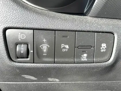 Photo 13 Hyundai Kona  Electrique 39 kWh - 136 ch