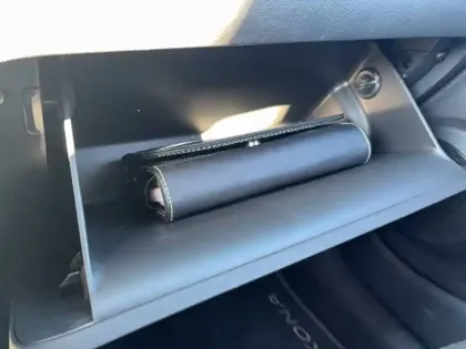 Photo 23 Hyundai Kona  Electrique 39 kWh - 136 ch