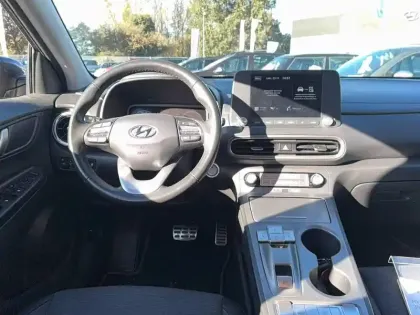 Photo 4 Hyundai Kona  Electrique 39 kWh - 136 ch