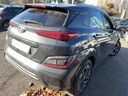 Photo 1 Hyundai Kona  Electrique 39 kWh - 136 ch
