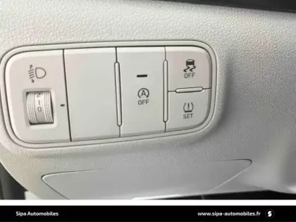 Photo 18 Hyundai I20  1.0 T-GDi 100 DCT-7