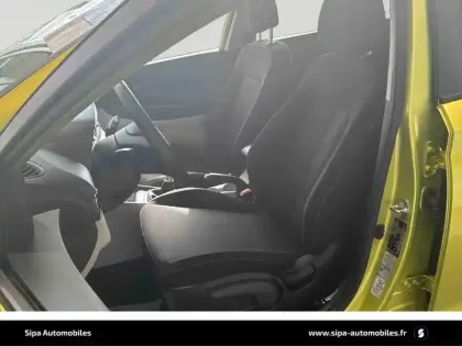 Photo 5 Hyundai I20  1.0 T-GDi 100 DCT-7