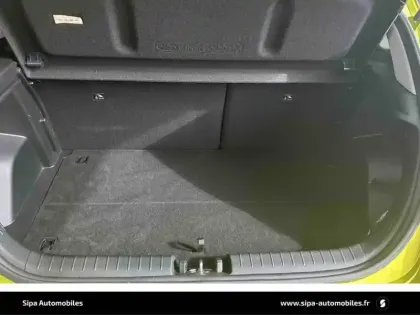 Photo 11 Hyundai I20  1.0 T-GDi 100 DCT-7