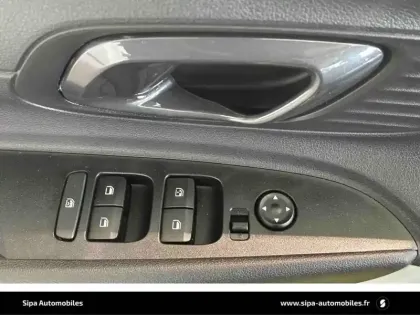 Photo 23 Hyundai I20  1.0 T-GDi 100 DCT-7