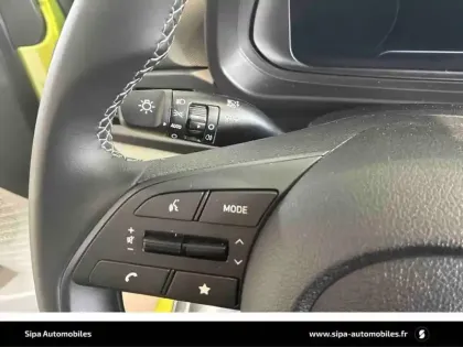 Photo 19 Hyundai I20  1.0 T-GDi 100 DCT-7