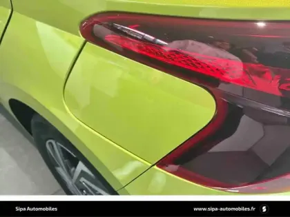 Photo 29 Hyundai I20  1.0 T-GDi 100 DCT-7