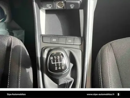 Photo 17 Hyundai I20  1.0 T-GDi 100 DCT-7