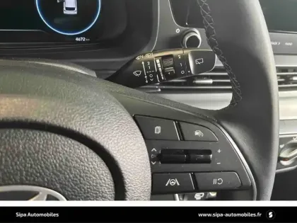 Photo 20 Hyundai I20  1.0 T-GDi 100 DCT-7