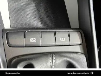 Photo 21 Hyundai I20  1.0 T-GDi 100 DCT-7