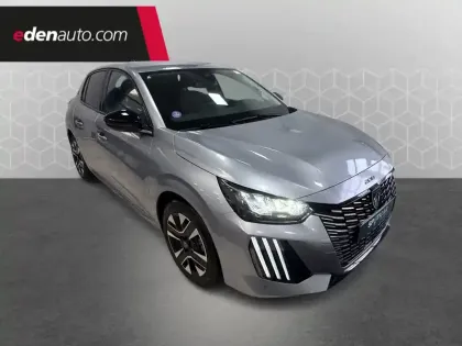 Photo 39 Peugeot 208  PureTech 100 S&S BVM6