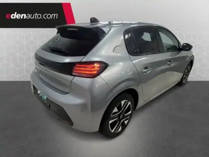 Photo 37 Peugeot 208  PureTech 100 S&S BVM6