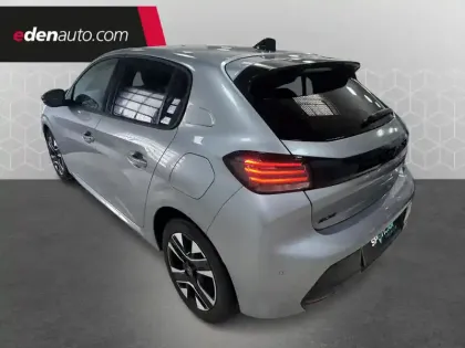 Photo 35 Peugeot 208  PureTech 100 S&S BVM6