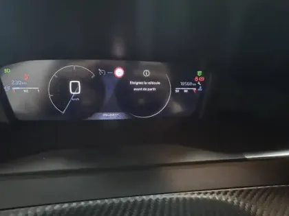 Photo 19 Peugeot 208  PureTech 100 S&S BVM6