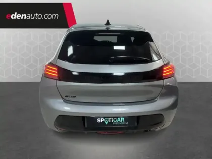 Photo 36 Peugeot 208  PureTech 100 S&S BVM6