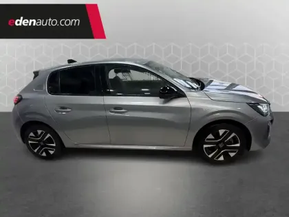 Photo 38 Peugeot 208  PureTech 100 S&S BVM6