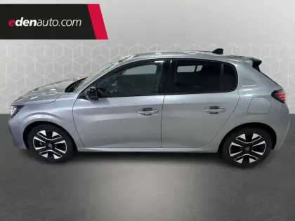 Photo 34 Peugeot 208  PureTech 100 S&S BVM6