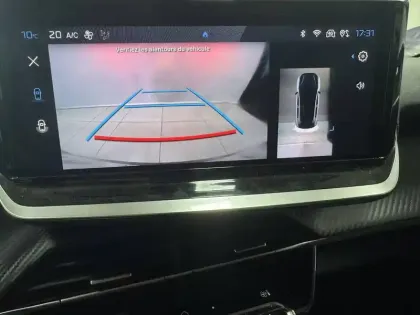 Photo Peugeot 208 Allure