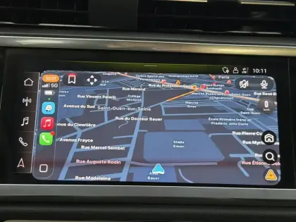 Photo 45 Audi Q3  35 TFSI 150 ch S tronic 7