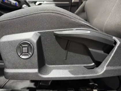 Photo 69 Audi Q3  35 TFSI 150 ch S tronic 7