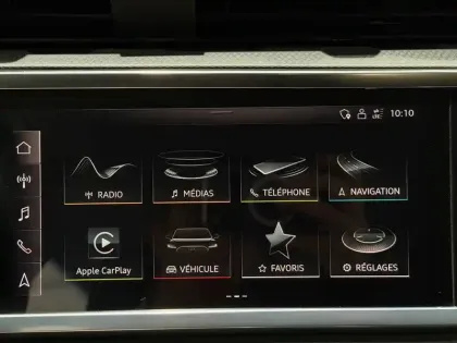 Photo 40 Audi Q3  35 TFSI 150 ch S tronic 7