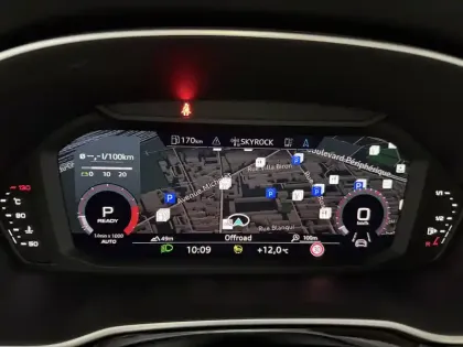 Photo 96 Audi Q3  35 TFSI 150 ch S tronic 7