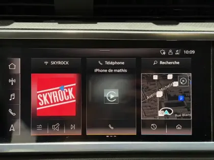 Photo 39 Audi Q3  35 TFSI 150 ch S tronic 7