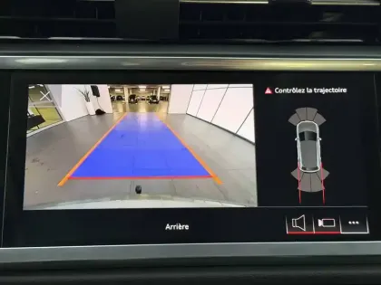 Photo 99 Audi Q3  35 TFSI 150 ch S tronic 7