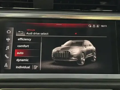 Photo 47 Audi Q3  35 TFSI 150 ch S tronic 7