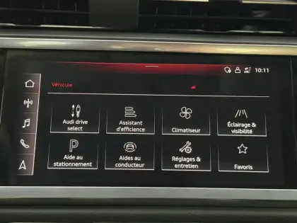 Photo 46 Audi Q3  35 TFSI 150 ch S tronic 7