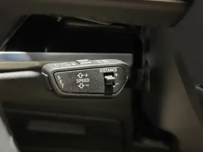 Photo 22 Audi Q3  35 TFSI 150 ch S tronic 7