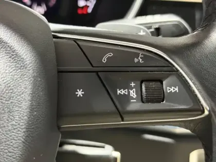 Photo 21 Audi Q3  35 TFSI 150 ch S tronic 7