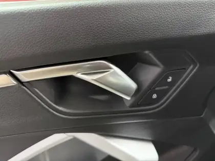 Photo 66 Audi Q3  35 TFSI 150 ch S tronic 7