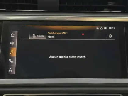 Photo 90 Audi Q3  35 TFSI 150 ch S tronic 7