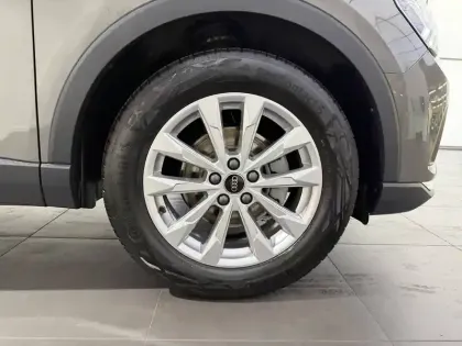 Photo 6 Audi Q3  35 TFSI 150 ch S tronic 7