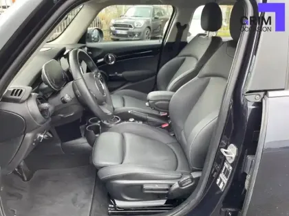 Photo 3 Mini Mini Hatch 5 Portes Cooper 136 ch DKG7