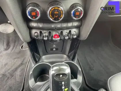 Photo 7 Mini Mini Hatch 5 Portes Cooper 136 ch DKG7