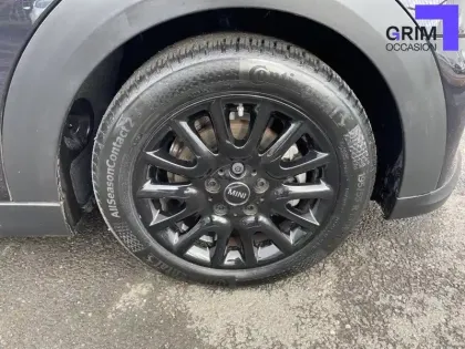 Photo 15 Mini Mini Hatch 5 Portes Cooper 136 ch DKG7