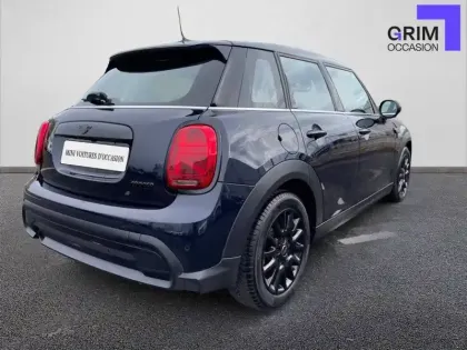 Photo 1 Mini Mini Hatch 5 Portes Cooper 136 ch DKG7