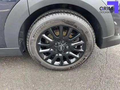 Photo 13 Mini Mini Hatch 5 Portes Cooper 136 ch DKG7