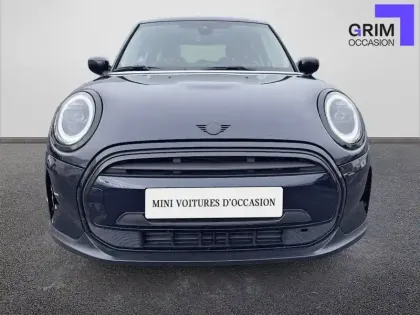 Photo 17 Mini Mini Hatch 5 Portes Cooper 136 ch DKG7