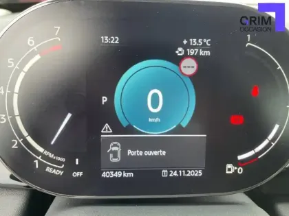 Photo 6 Mini Mini Hatch 5 Portes Cooper 136 ch DKG7