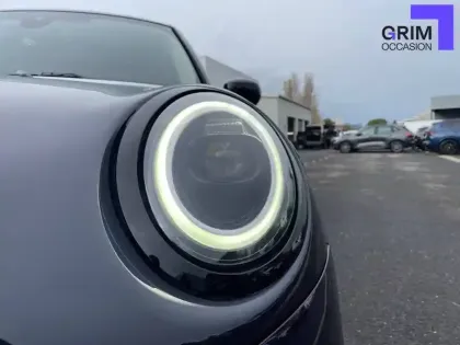 Photo 16 Mini Mini Hatch 5 Portes Cooper 136 ch DKG7