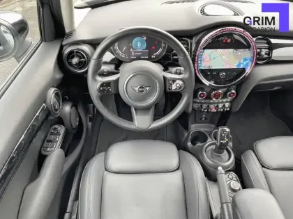 Photo 5 Mini Mini Hatch 5 Portes Cooper 136 ch DKG7