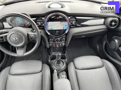 Photo 4 Mini Mini Hatch 5 Portes Cooper 136 ch DKG7